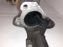 Load image into Gallery viewer, Vauxhall Vivaro Renualt Trafic 2.0 M9R Inlet Manifold