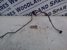 Load image into Gallery viewer, FORD MONDEO 2.0 TDCI 130 PS 2002 Turbo Oil Feed Pipe