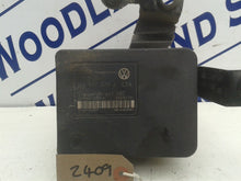 Load image into Gallery viewer, VW GOLF 1.6 16V MK4 ABS MODULE