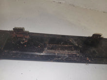 Load image into Gallery viewer, Ford Transit 2.4 RWD MK6 2000 - 2006 Passenger Left Side Exterior Door Trim