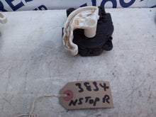 Load image into Gallery viewer, JAGUAR XJ6 X350 HEATER ACTUATOR NS