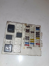 Load image into Gallery viewer, Ford Transit Connect 1.8 TDDi 2002 - 2008 Fuse Box Body Control Unit