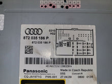 Load image into Gallery viewer, Audi A5 8T3 2.0 TFSi S line Head Unit CD Player
