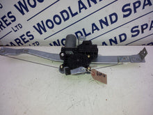 Load image into Gallery viewer, FORD MONDEO Drivers Side Electric Window Regulator And Motor