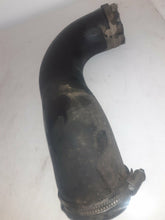 Load image into Gallery viewer, Ford Transit MK7 2006 - 2013 Euro 4 FWD Drivers Right Side Intercooler Pipe