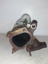 Load image into Gallery viewer, Vauxhall Vivaro Renualt Trafic 2.0 M9R Turbo Charger