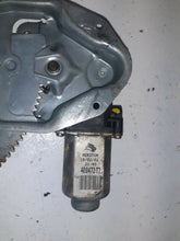 Load image into Gallery viewer, Ford Transit MK6 MK7 2001 - 2014 Passenger Side Window Regulator And Motor