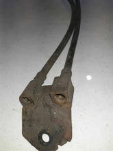 Load image into Gallery viewer, Ford Transit 2.4 TDDi RWD 2001 - 2006 Rear Brake Flexy Hoses