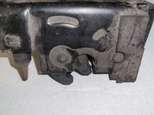 Load image into Gallery viewer, Vauxhall Vivaro Renualt Trafic 1.9 DCi 100 Drivers Side Rear Top Latch Catch