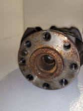 Load image into Gallery viewer, Ford Transit 2.0 FWD MK6 2000 - 2006 Crankshaft