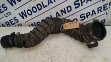 Load image into Gallery viewer, Ford Transit 2.4 MK6 2000 - 2006 Air Intake Pipe