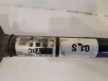 Load image into Gallery viewer, Audi A5 B8 Sport 2.0 TFSI Quattro Rear Drive Shaft Left Or Right