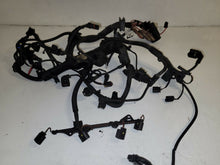 Load image into Gallery viewer, BMW 120D M Sport E87 Engine Wiring Loom Harness