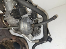 Load image into Gallery viewer, Audi A5 B8 Sport 2.0 TFSI Turbocharger And Exhaust Manifold