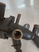 Load image into Gallery viewer, Ford Transit MK7 Euro 5 2.2 RWD 2011 - 2015 Thermostat Housing