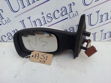 Load image into Gallery viewer, PEUGEOT 306 WING MIRROR PASSENGER LEFT SIDE GLX DT 1.9