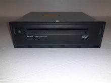Load image into Gallery viewer, Audi A5 B8 Sport 2.0 TFSI Satellite Navigation DVD Player