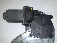 Load image into Gallery viewer, Ford Transit MK6 MK7 2001 - 2014 Passenger Side Window Regulator And Motor