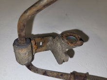 Load image into Gallery viewer, Ford Transit 2.0 TDDi FWD MK6 2000 - 2006 Turbo Oil Feed Pipe