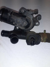 Load image into Gallery viewer, Vauxhall Vivaro Renualt Trafic 2.0 M9R Thermostat Housing