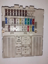 Load image into Gallery viewer, Ford Transit Connect 1.8 TDCi Euro 4 2007 Body Control Unit Fuse Box
