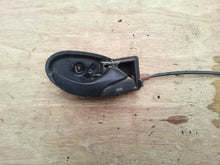 Load image into Gallery viewer, Ford Transit MK6 2000 - 2006 Passenger Left Side Inner Door Handle