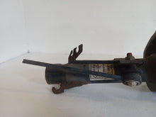 Load image into Gallery viewer, Ford Transit Connect 1.8 TDDI 2006 Left Side Shock And Spring Strut Leg