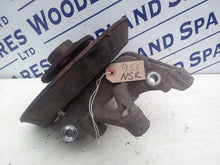 Load image into Gallery viewer, VAUXHALL VECTRA C HUB AND CARRIER NSR SRI, 2.2, 52 PLATE, PETROL