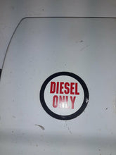 Load image into Gallery viewer, Vauxhall Vivaro Renualt Trafic 2.0 DCi 115 Fuel Flap