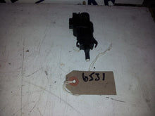 Load image into Gallery viewer, FORD FOCUS BRAKE PEDAL SWITCH LOWER 1.6 TDCI 2006