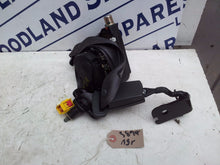 Load image into Gallery viewer, JAGUAR XJ6 X350 SEAT BELT REAR PASSENGER LEFT SIDE