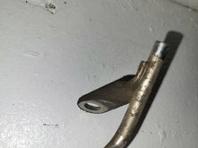 Load image into Gallery viewer, Vauxhall Vivaro Renualt Trafic 2.0 M9R Steel Crankcase Breather Pipe