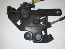 Load image into Gallery viewer, Vauxhall Vivaro Renualt Trafic 1.9 Di Side Loading Door Inner Handle Mechanism