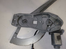 Load image into Gallery viewer, Ford Transit MK7 Euro 5 2.2 RWD 2011 - 2015 Passenger Left Side Window Regulator