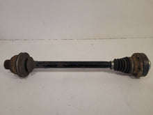 Load image into Gallery viewer, Audi A5 B8 Sport 2.0 TFSI Quattro Rear Drive Shaft Left Or Right