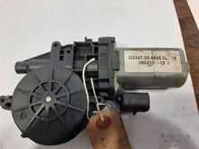 Load image into Gallery viewer, PEUGEOT 306 ELECTRIC WINDOW MOTOR FRONT LEFT SIDE GLX 1.9 DT