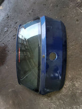 Load image into Gallery viewer, BMW 120D M Sport E87 Tailgate