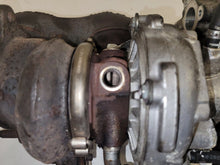 Load image into Gallery viewer, Audi A5 B8 Sport 2.0 TFSI Turbocharger And Exhaust Manifold