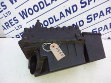 Load image into Gallery viewer, FORD FOCUS AIR FILTER HOUSING 1.8 TDCI 2004