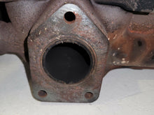 Load image into Gallery viewer, BMW 120D M Sport E87 Exhaust Manifold