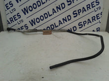 Load image into Gallery viewer, FORD FIESTA 1.4 16V DURATEC EFI 2007 Vacuum Pipe