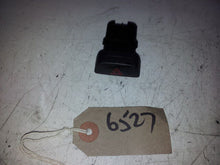 Load image into Gallery viewer, FORD FOCUS HAZARD WARNING SWITCH 1.6 TDCI 2006