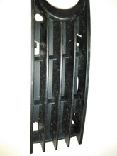 Load image into Gallery viewer, AUDI A4 B6 2001 PETROL 2.0.cc Drivers Side Fog Light Grid Cover