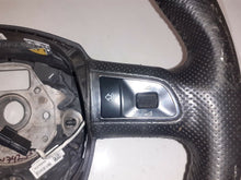 Load image into Gallery viewer, Audi A5 8T3 3.0 TDi Quattro Steering Wheel