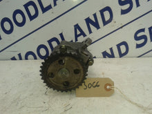 Load image into Gallery viewer, FORD TRANSIT OIL PUMP 2.4 MK 6 2000 TO 2006