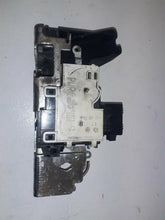 Load image into Gallery viewer, Ford Transit MK7 2006 - 2014 Passenger Side Lock