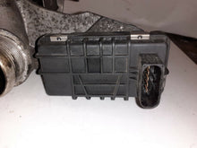 Load image into Gallery viewer, Audi A8 4.0 TDi D3 2002 - 2009 Drivers Right Side Turbo Charger GT1749V