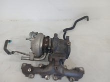 Load image into Gallery viewer, Nissan Juke 1.6 Petrol Dig-t MK1 2010-2014 Turbocharger And Exhaust Manifold