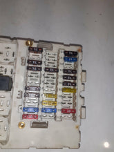 Load image into Gallery viewer, Ford Transit Connect 1.8 TDDi 2002 - 2008 Fuse Box Body Control Unit