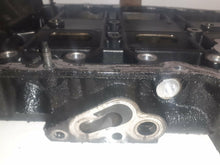 Load image into Gallery viewer, Ford Transit MK7 2006 - 2013 Euro 4 FWD Upper Oil Pan Oil Sump Pan